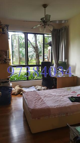 Heritage View (D5), Condominium #129076292